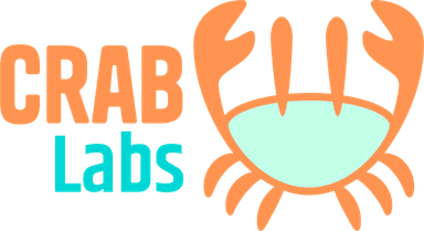 Logo Crablabs
