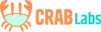 Logo Crablabs