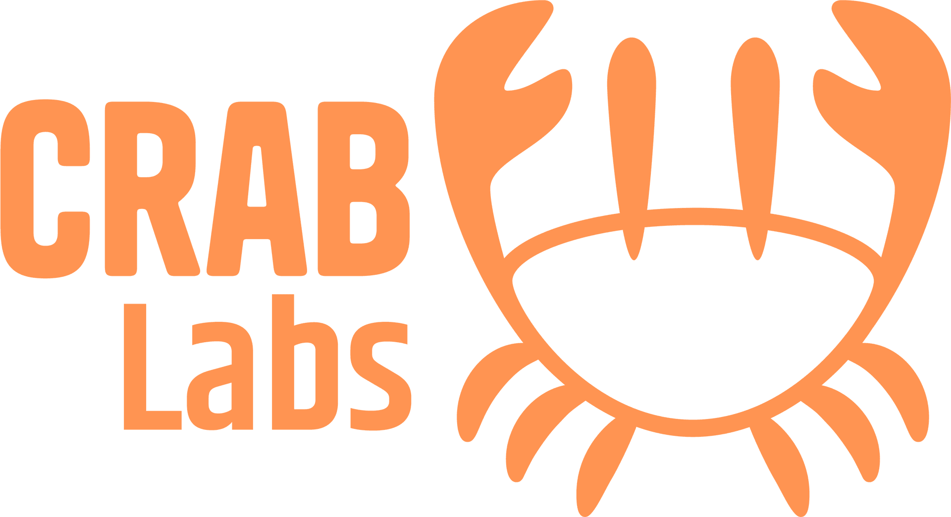 Logo CrabLabs