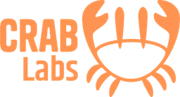 Logo CrabLabs