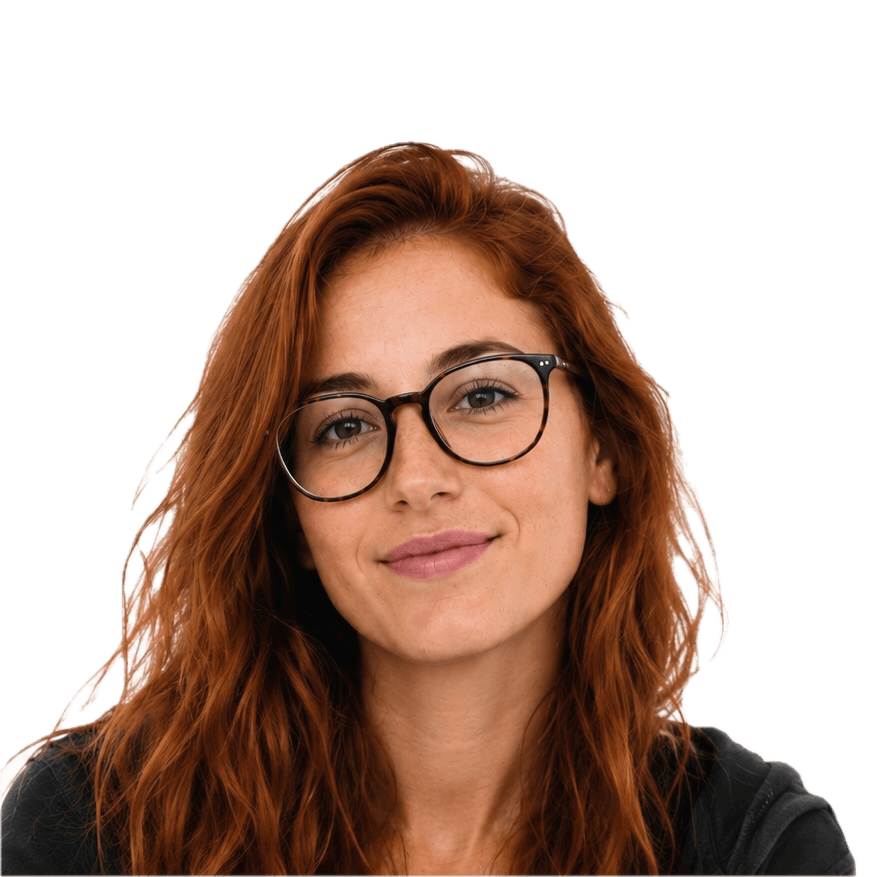 Foto de Claudia Mendoza
