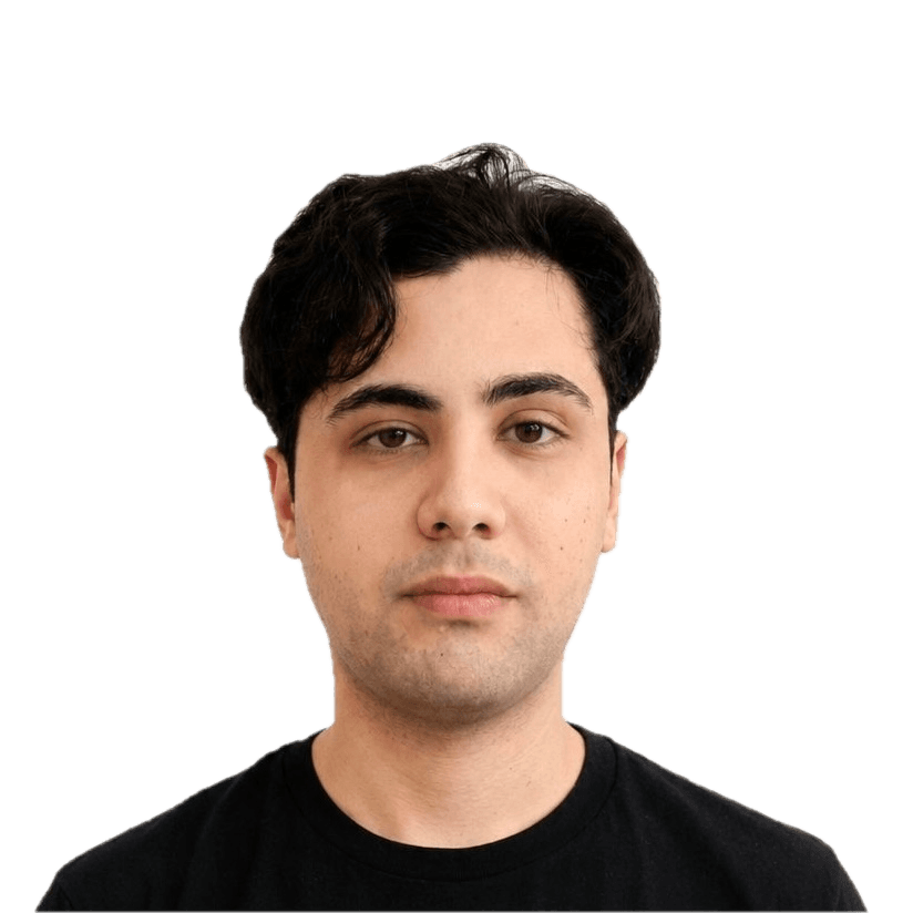 Foto de Gonzalo Vega
