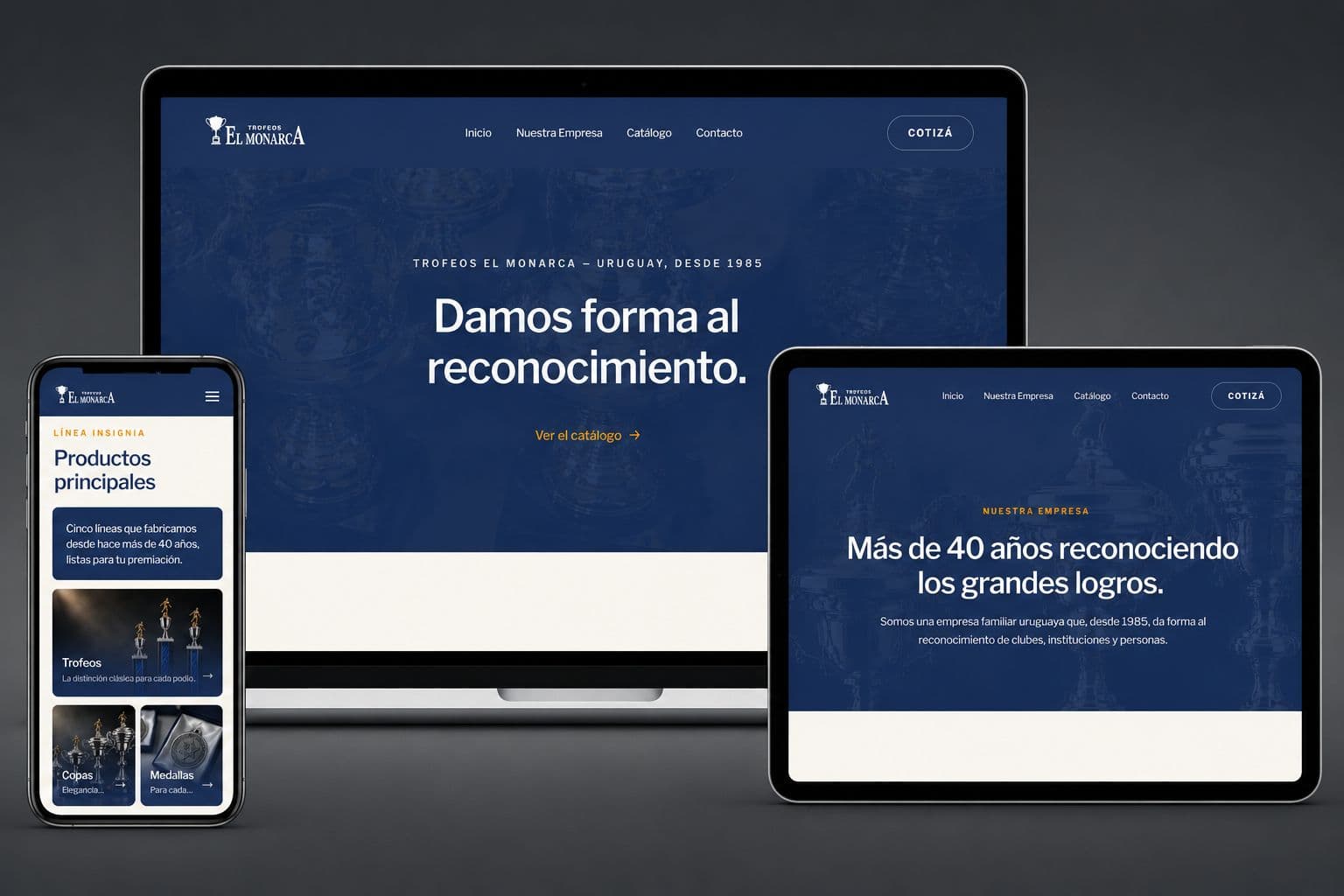 Nuevo caso de uso